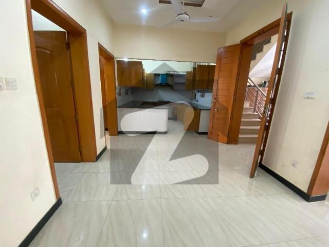 30x60 7 Marla Like A Brand New Luxury Tile Flooring House Prime Location For Rent In G 13