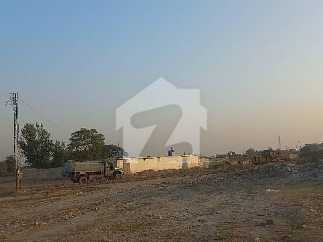 30x60 7 Marla Street 35 plot for sale G 14/3