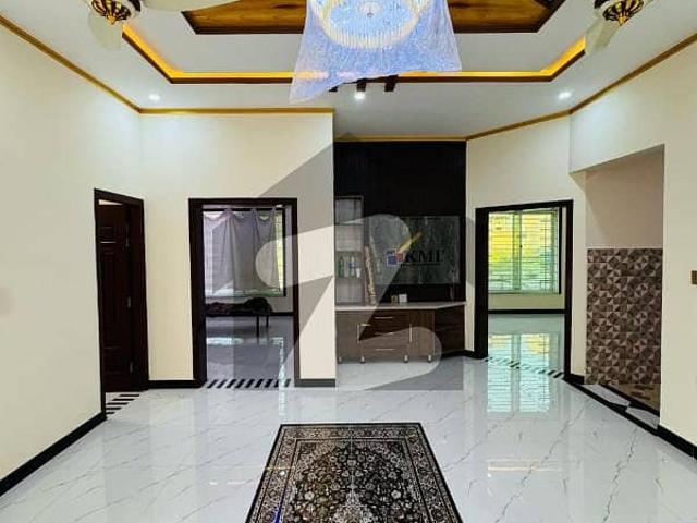 30x60 8 Marla Corner House
