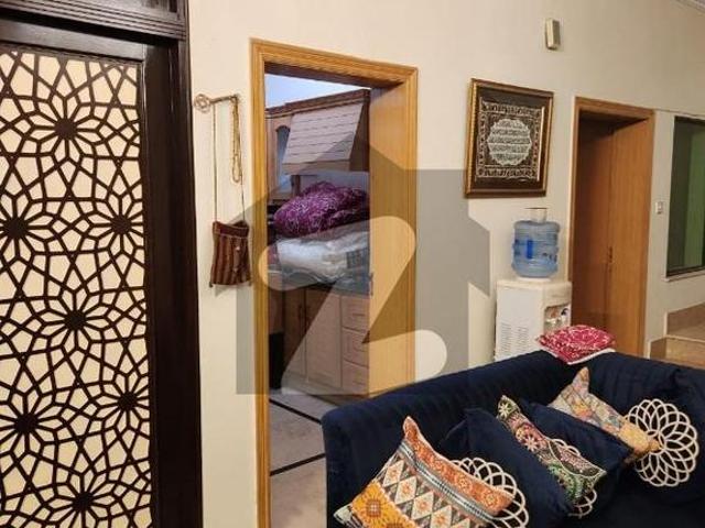 30x60 Use House For Sale In Sector G 13/2 Islamabad G 13