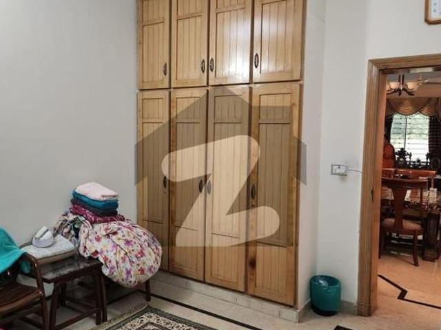 35x70 Beautiful House For Sale In G 13