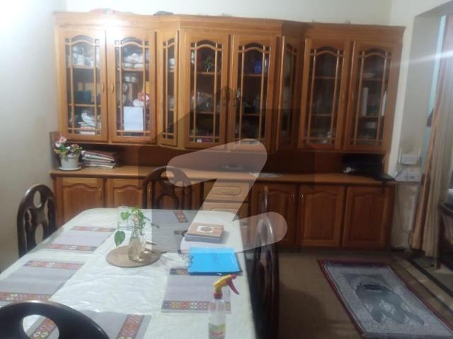 30x60 Beautiful House For Sale in G 13