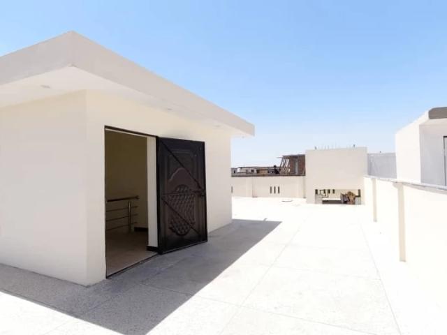 30x60 Brand New Double Storey House For Sale In Faisal Town Islamabad Faisal Town F 18 ID 89706