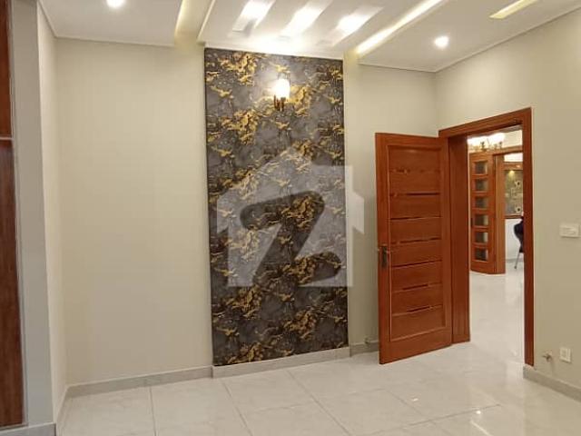 30x60 Brand New Type House For Sale In Islamabad G13 Islamabad