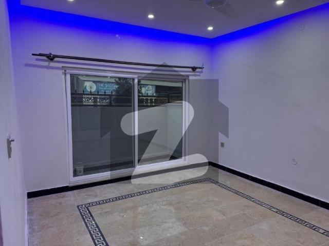 30X60 Double Storey Double Unit House For Sale In Multi Gardens B 17 Islamabad Block C1 MPCHS Block C1