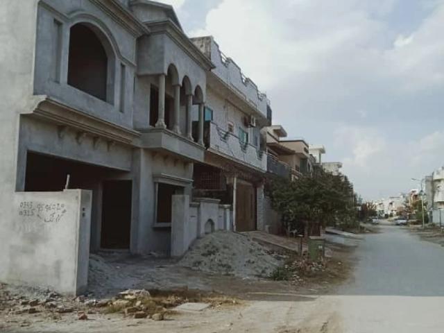 30x60 double store house for sale in G 15 Islamabad G 15 ID 88298