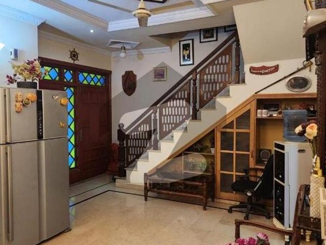30x60 Double Storey Double Unit House For Sale In G 13 Islamabad G 13