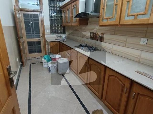 30x60 Full House Available For Rent In G13 G 13