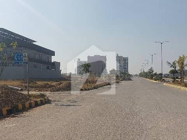 30x60 Good Location Plot For Sale On Block A