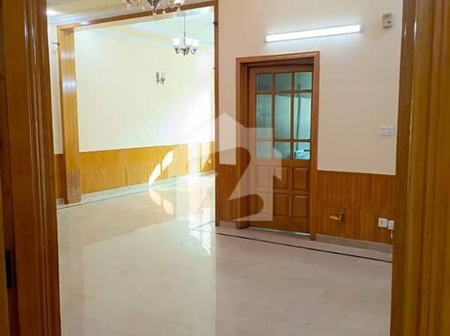 30x60 House For Sale In G13 At Investor Price On Main 70 Ft Wide Street