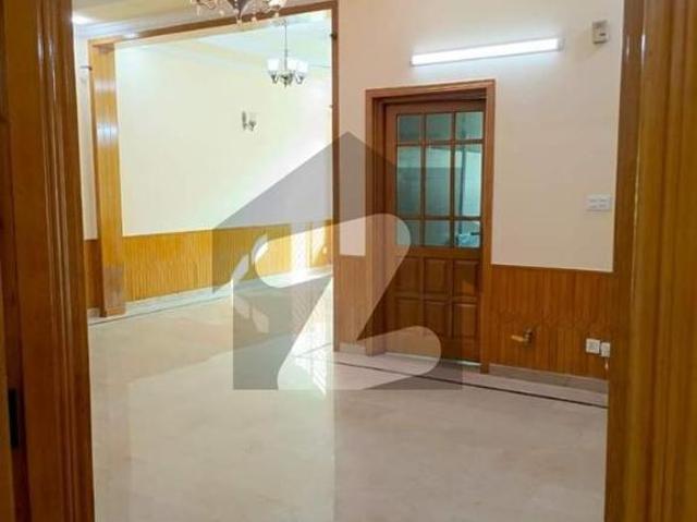 30x60 House For Sale In G13 At Investor Price On Main 70 Ft Wide Street G 13