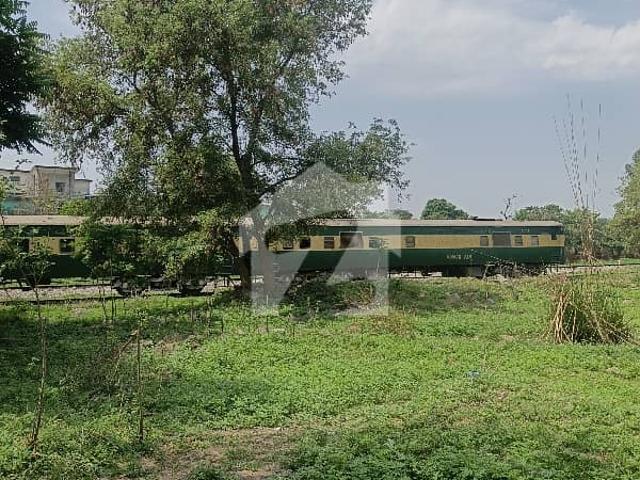 30x60 Leval Plot G 14/2 For Sale