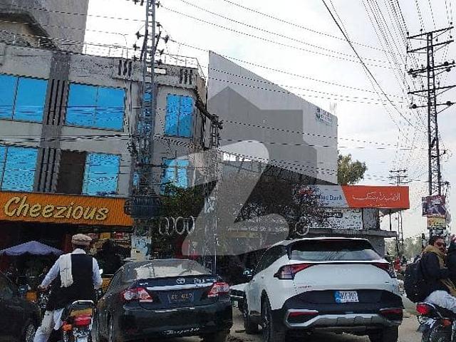 30x60 LEVEL PLOT For Sale In I 14/2 Prime Location