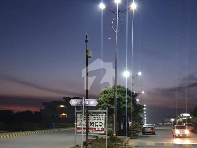 30x60 Non Possession Plot Available For Sale Best Investment