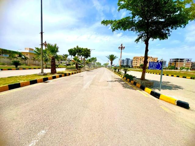 30x60 Residential Plot Of 200 Square Yards For Sale In F 17