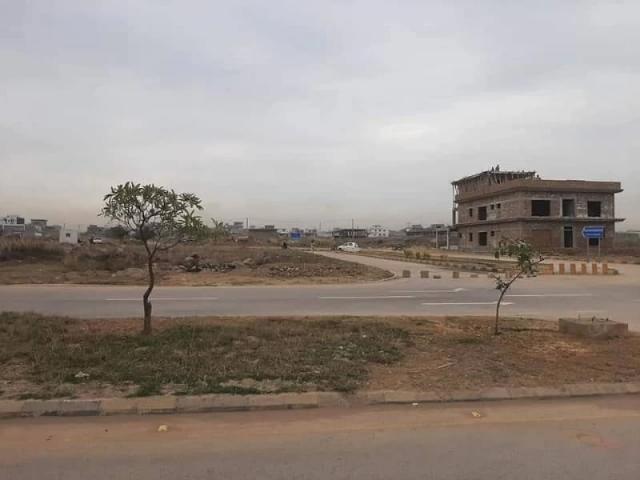 30x60 Sq. Feet Plot For Sale In Street No. 59 E 16 Roshan Pakistan Islamabad Roshan Pakistan Housing Scheme ID 84992