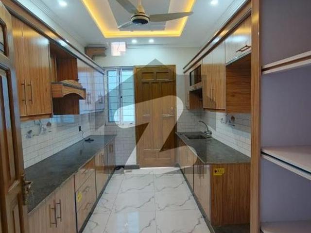 30x70 Brand New House Margalla View Housing Society
