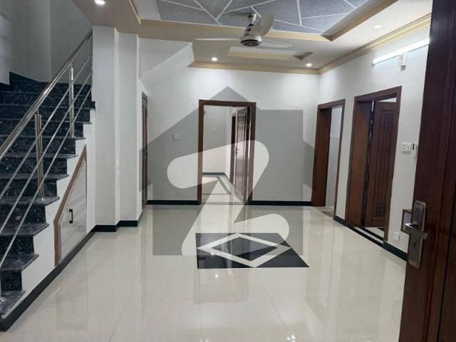 30X70 Brand New House Prime Location For Sale I 9/4