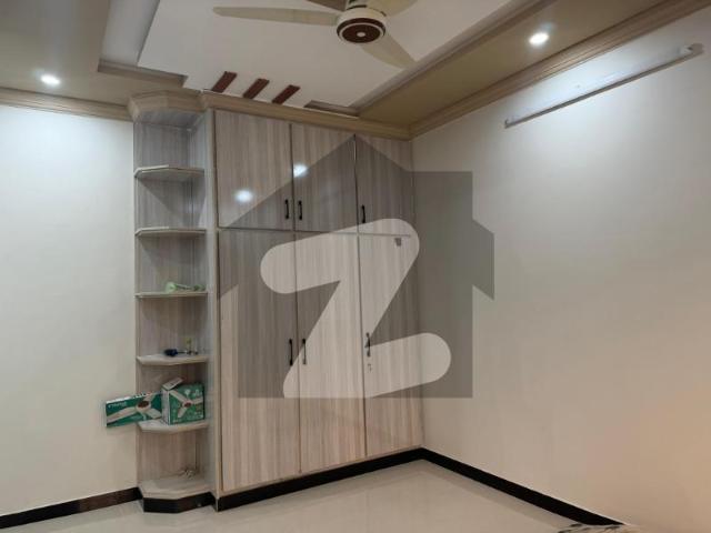 30X70 Brand New House Prime Location For Sale I 9/4 I 9