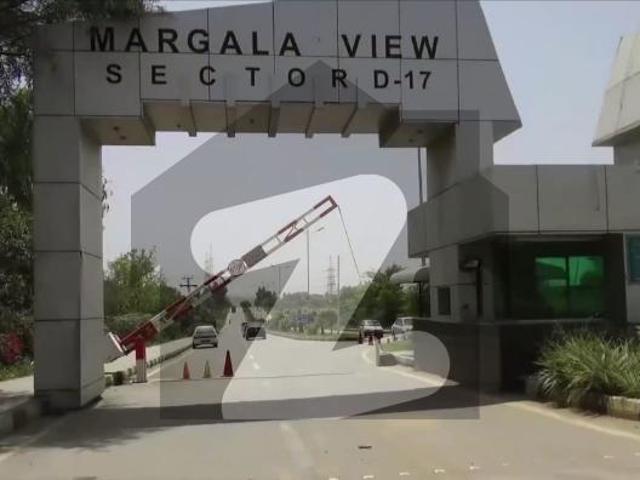 10 Marla Corner House 30*70 New Condition Single Unit House Available For Rent In Margalla View Co Operative Housing Society MVCHS D 17 Sector D 17 Islamabad D 17