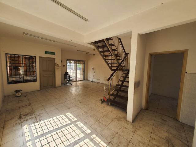30x70 END LOT Extra Land 2 Sty PUJ 4 Taman Puncak Jalil Seri Kembangan