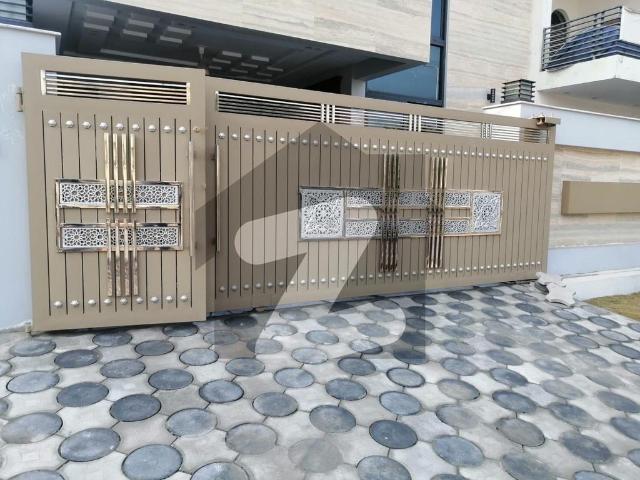 30x80 Brand New House Is Available For Sale In D 17 Islamabad D 17