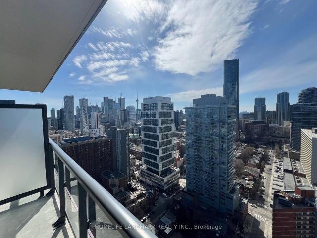 3104 Jarvis Street, Toronto | StudioBeds/1Bath, Condo, $1,950/mo | Condos. Ca