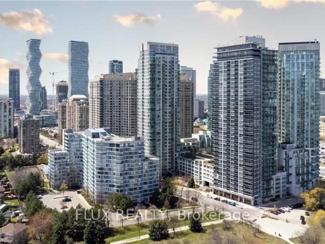 3104 Webb Drive, Mississauga | 1+1Beds/2Bath, Condo, $2,750/mo | Condos. Ca