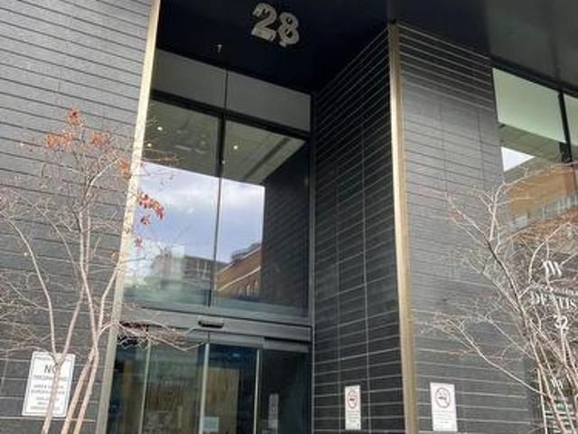 3105 28 Wellesley Street E, Toronto, ON, M4Y 1G3 condo for sale | Listing ID C13561 | Royal LePage