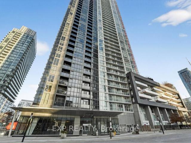 3105 85 Queens Wharf Road, Toronto | Terminated, C12626 | Condos. Ca