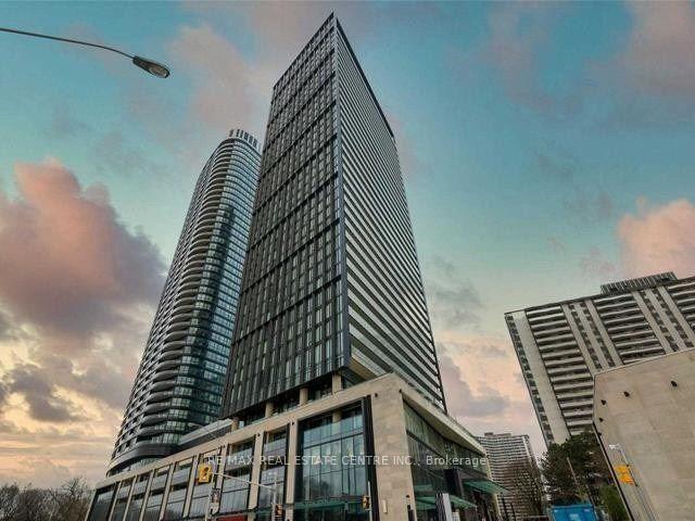 3106 Bloor Street E, Toronto | Leased, C13525 | Condos. Ca