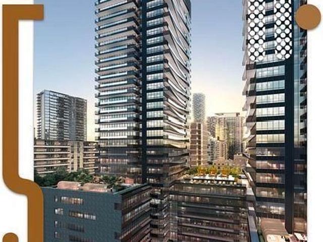 3106 Broadway Avenue E, Toronto | 2Beds/2Bath, Condo, $2,600/mo | Condos. Ca