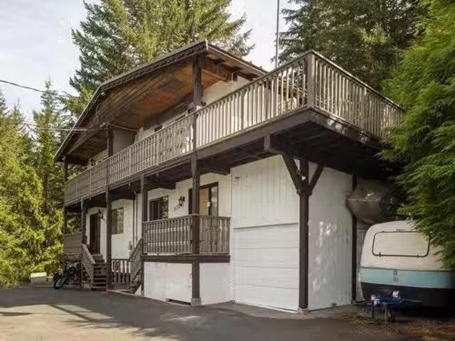 3106 Panorama Ridge, Whistler, BC, V8E 0B8 house for sale L.