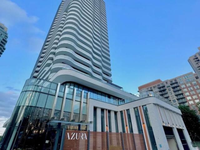 3106 15 Holmes Avenue, North York | 1Beds/1Bath, Condo, $2,100/mo | Condos. Ca