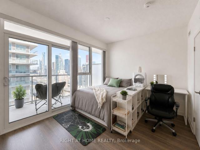 3106 20 Richardson Street, Toronto | StudioBeds/1Bath, Condo, $2,050/mo | Condos. Ca