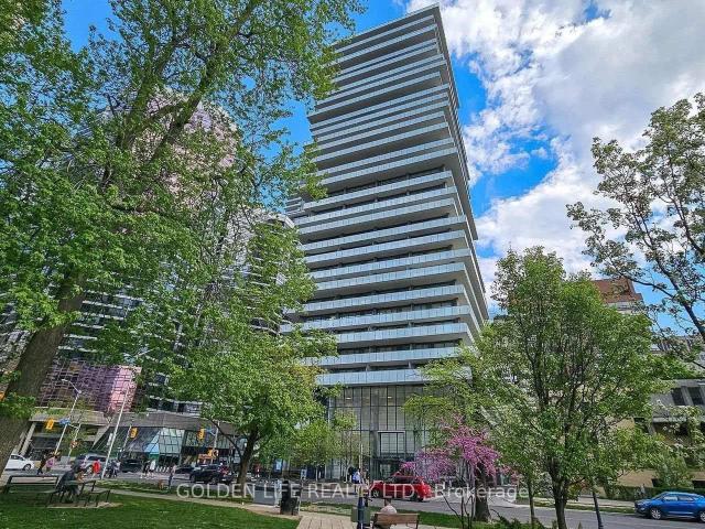 3106 57 St Joseph Street, Toronto | 1+1Beds/1Bath, Condo, $3,000/mo | Condos. Ca