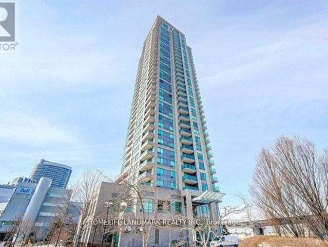 3106 50 Brian Harrison Way, Toronto, ON, M1P 5J4 lease for lease | Listing ID E13106 | Royal LePage