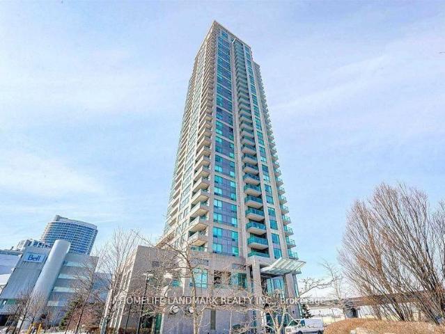3106 50 Brian Harrison Way, Scarborough | 1Beds/1Bath, Condo, $2,200/mo | Condos. Ca