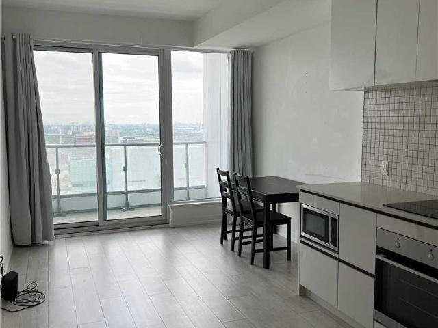 3106 5 Buttermill Avenue, Vaughan | Leased, N12872 | Condos. Ca