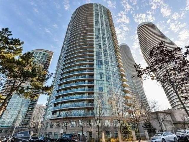 3106 80 Absolute Avenue, Mississauga | 1+1Beds/2Bath, Condo, $2,390/mo | Condos. Ca