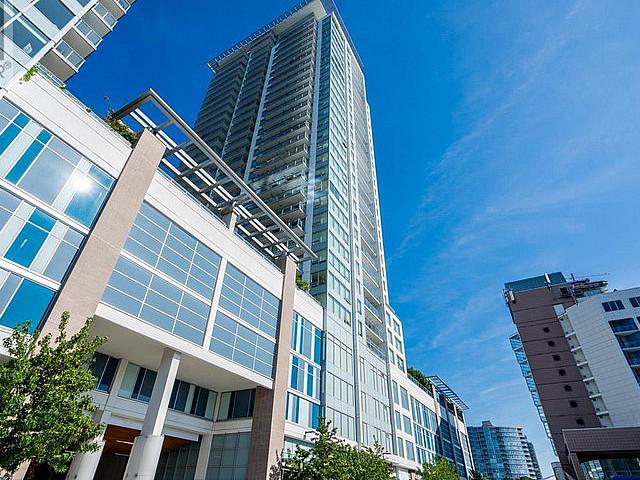 3106 908 Quayside Drive New Westminster, British Columbia