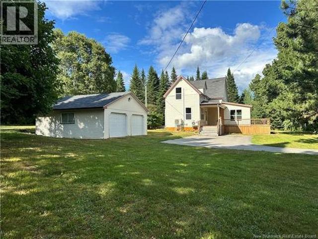 3107 King George Hwy, Miramichi, NB, E1V 7C1 house for sale | Listing ID NB136184 | Royal LePage