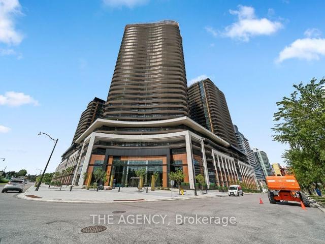 3107 18 Esther Shiner Boulevard, North York | Leased, C13615 | Condos. Ca