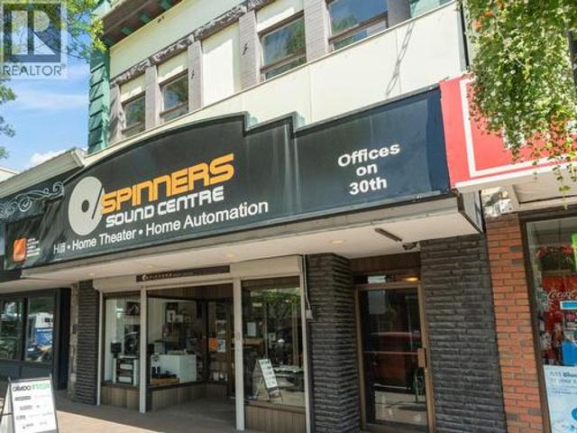 3107 30 Avenue, Vernon, BC, V1T 2C4 commercial for sale | Listing ID 10391 | Royal LePage