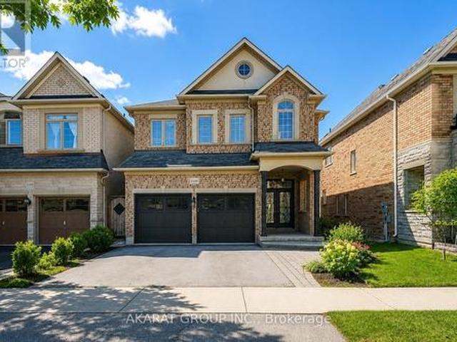 3108 Ferguson Drive, Burlington, ON, L7M 0K6 house for lease | Listing ID W13518 | Royal LePage