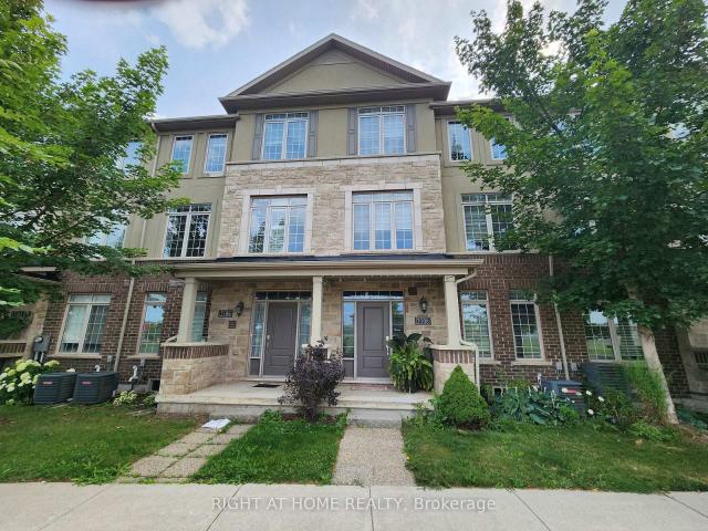 3108 POSTRIDGE Drive, Oakville | 4Beds/4Bath, Townhouse, $1,060,000 | Condos. Ca