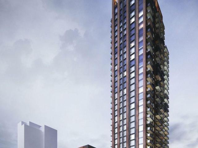 3108 River Street, Toronto | Leased, C13549 | Condos. Ca