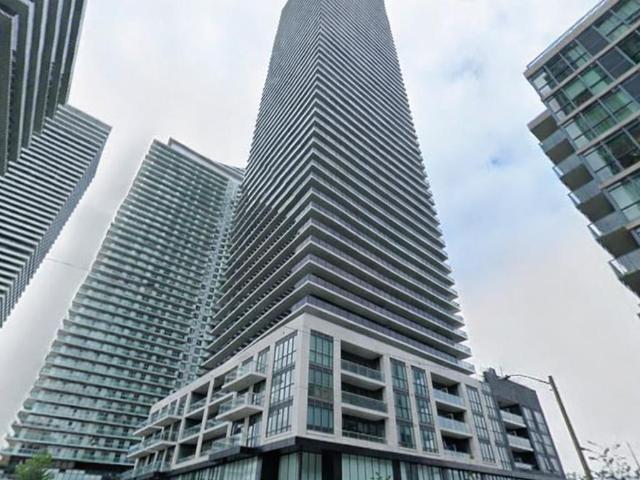3108 70 Annie Craig Drive, Etobicoke | Leased, W12874 | Condos. Ca