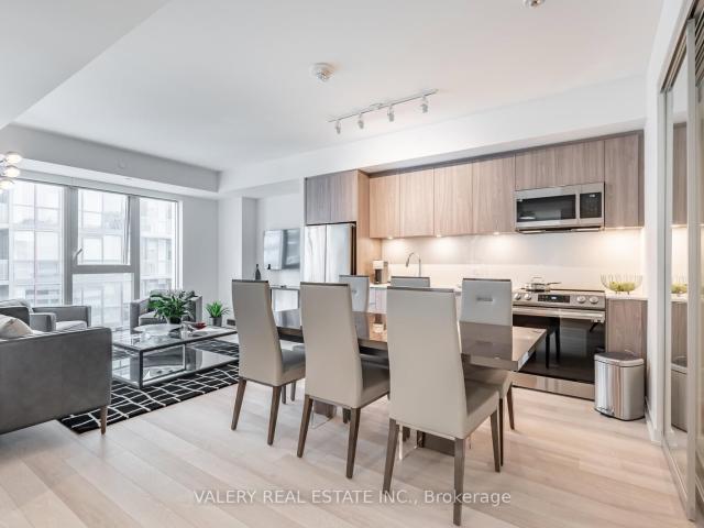 3109 King Street W, Toronto | 3Beds/2Bath, Condo, $4,800/mo | Condos. Ca