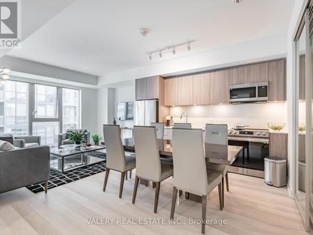 3109 King Street W, Toronto, ON, M5V 0S7 condo for sale | Listing ID C13031 | Royal LePage